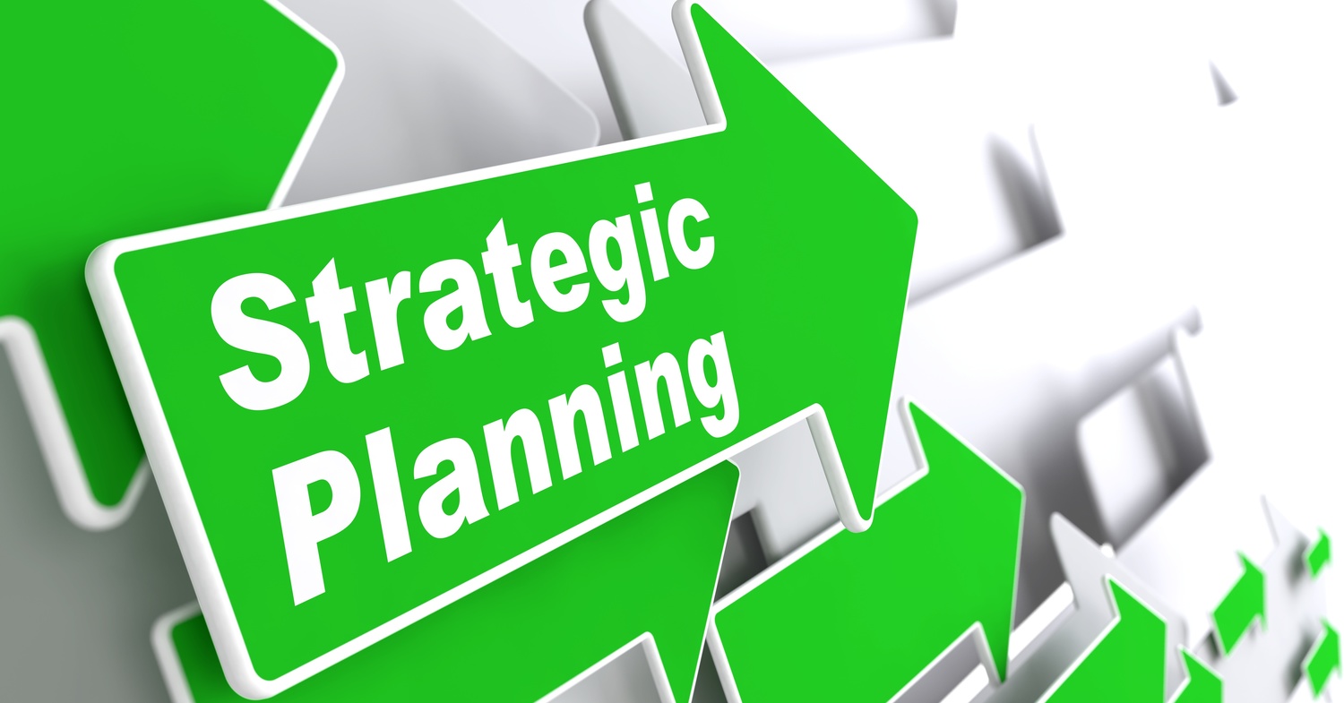 What Is Strategic Planning In International Business