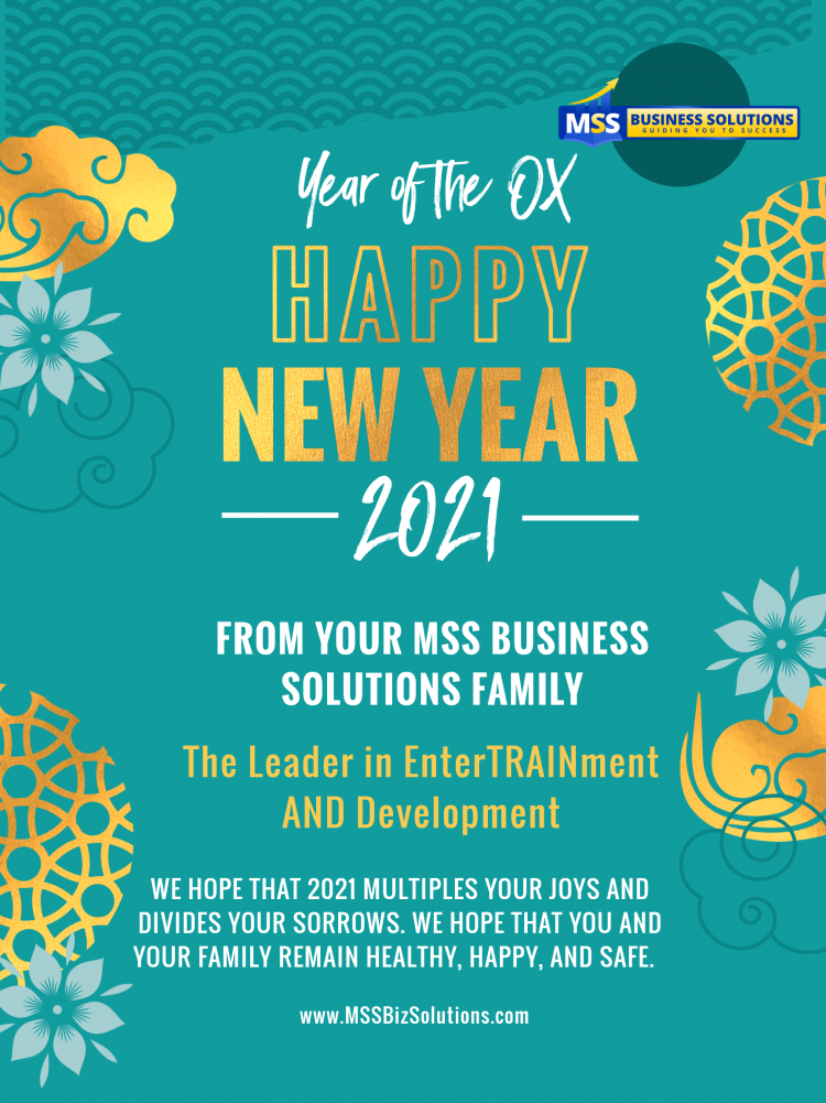 Happy New Year from your MSS Business Solutions family - MSS Business ...